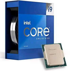 인텔 i9 13900k