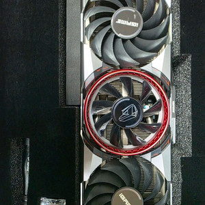 RTX3080TI판매합니다
