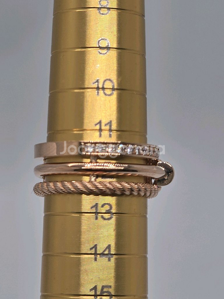 18k 반지--1