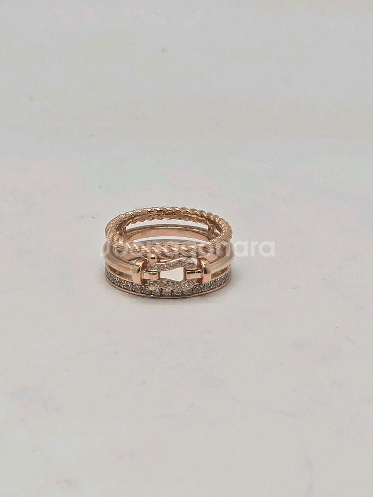 18k 반지--5