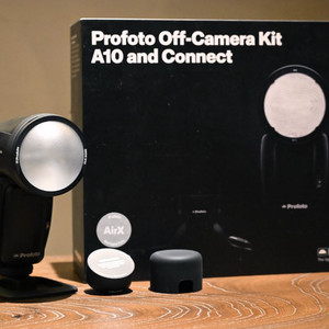 프로포토 a10 off camera kit (후지용)