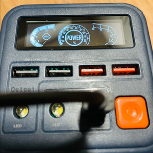 보조배터리60000mAh 대용량pd고속충전