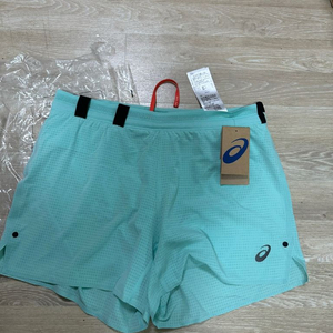 아식스 메타런 러닝쇼츠 러닝팬츠