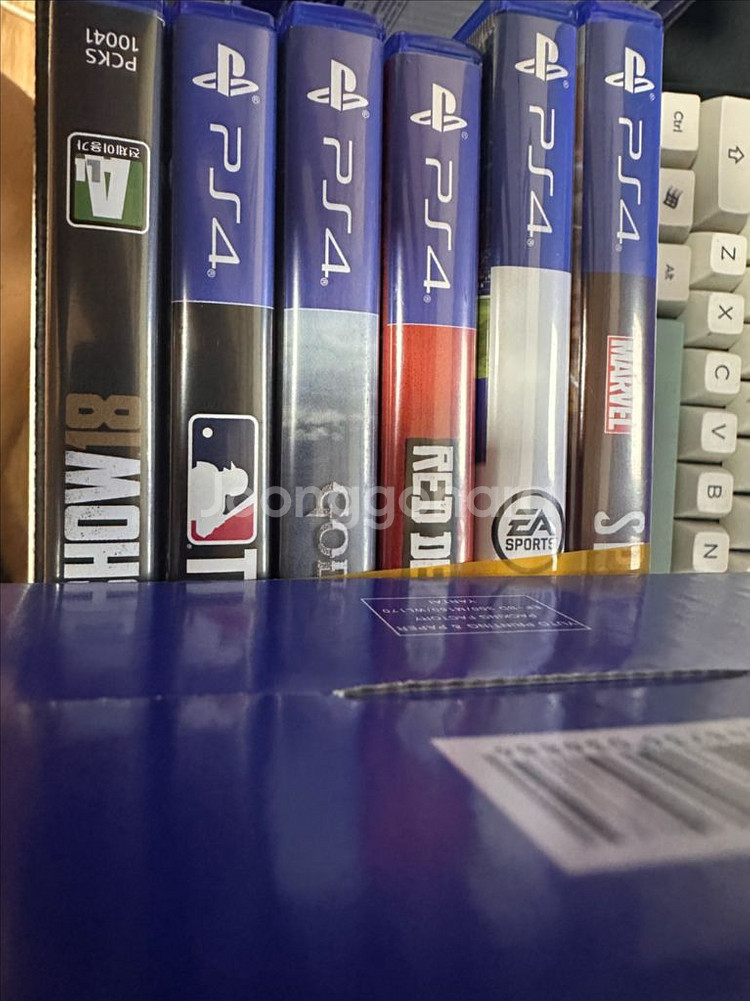 ps4 pro--1