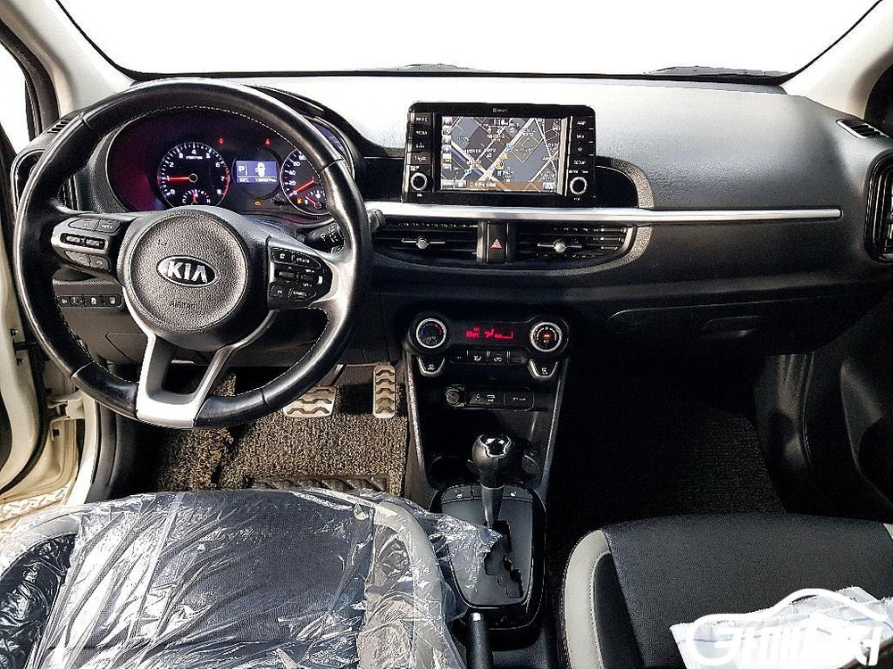 [기아]올 뉴 모닝 (JA) 터보 프레스티지 #앱특가 이미지