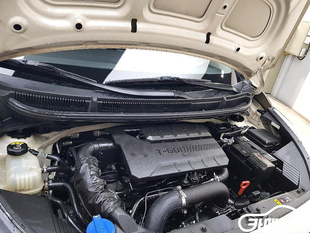 [기아]올 뉴 모닝 (JA) 터보 프레스티지 #앱특가 이미지