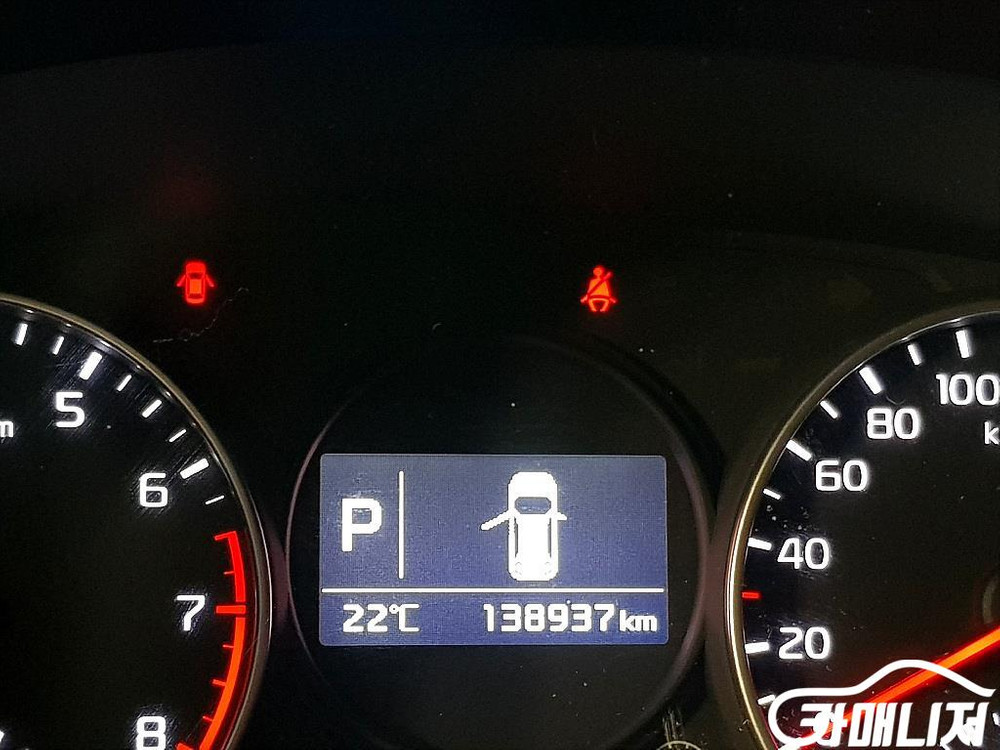 [기아]올 뉴 모닝 (JA) 터보 프레스티지 #앱특가 이미지