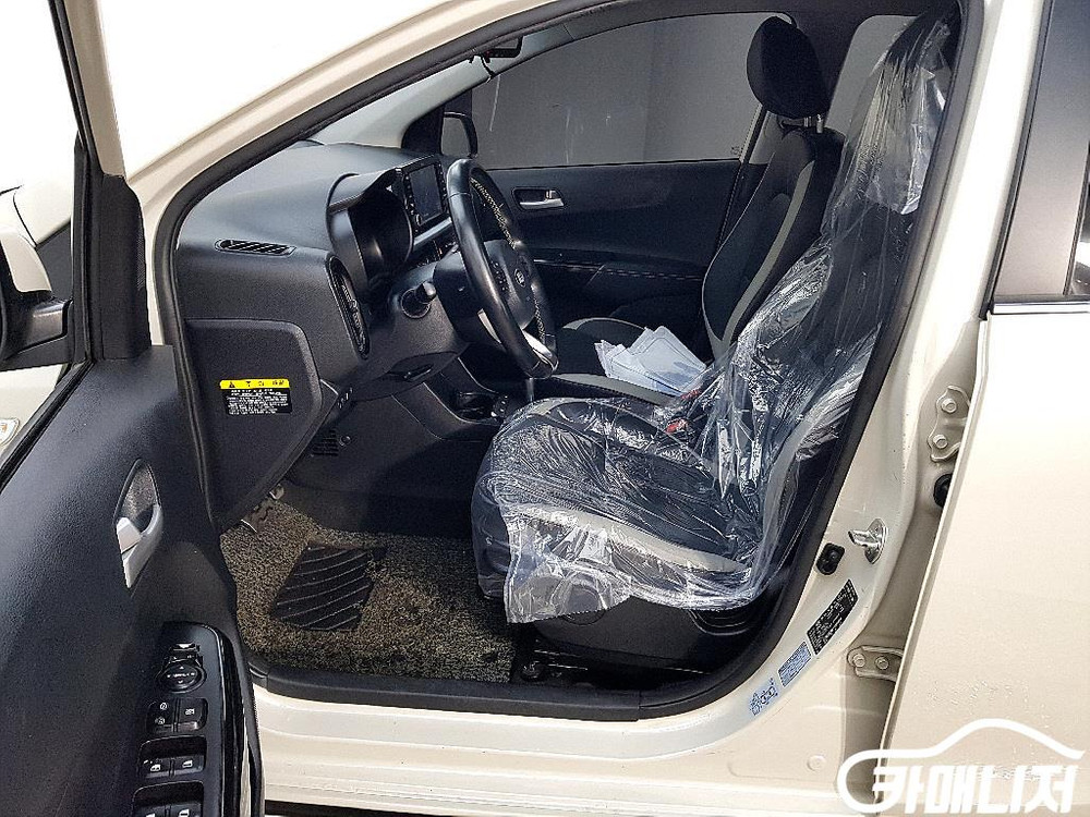 [기아]올 뉴 모닝 (JA) 터보 프레스티지 #앱특가 이미지