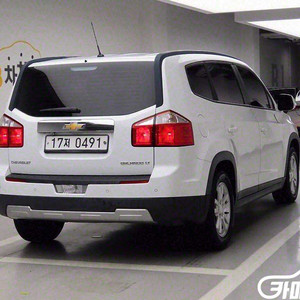 [쉐보레]올란도 1.6 디젤 LT 세이프티 (5인승)