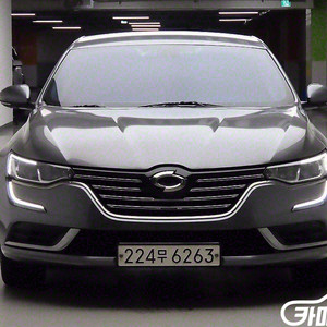 [르노코리아(삼성)]SM6 LPG 2.0 LPe SE