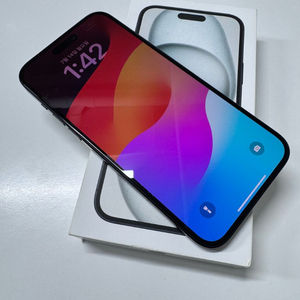 아이폰15plus 128