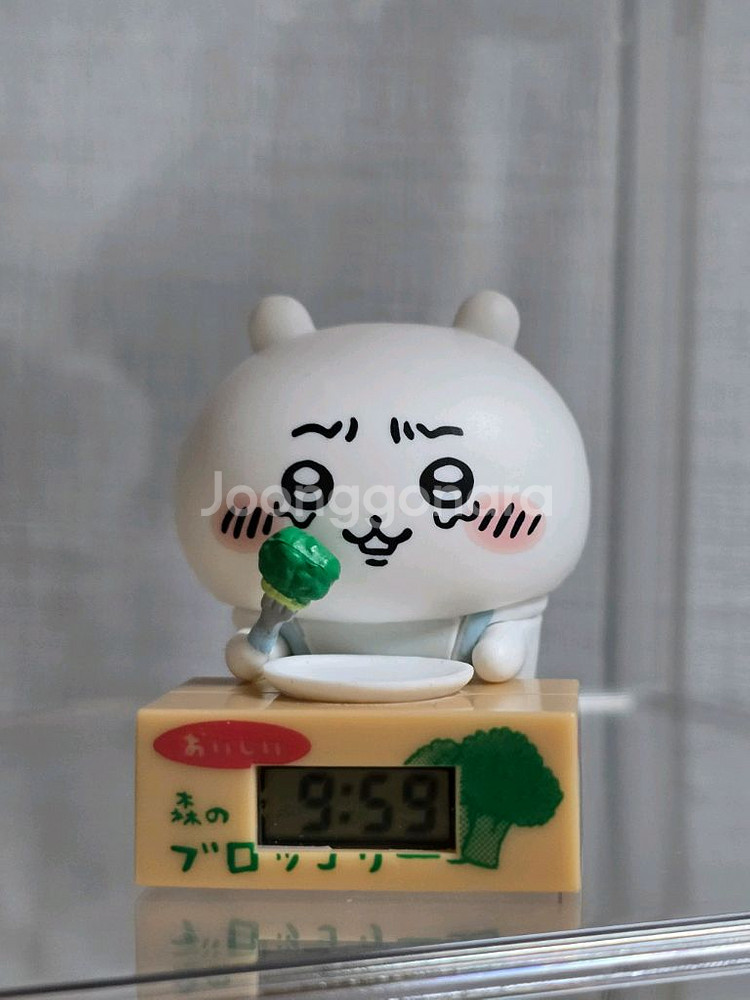먼작귀(치이카와) 탁상시계 가챠 3탄 - 치이카와--1
