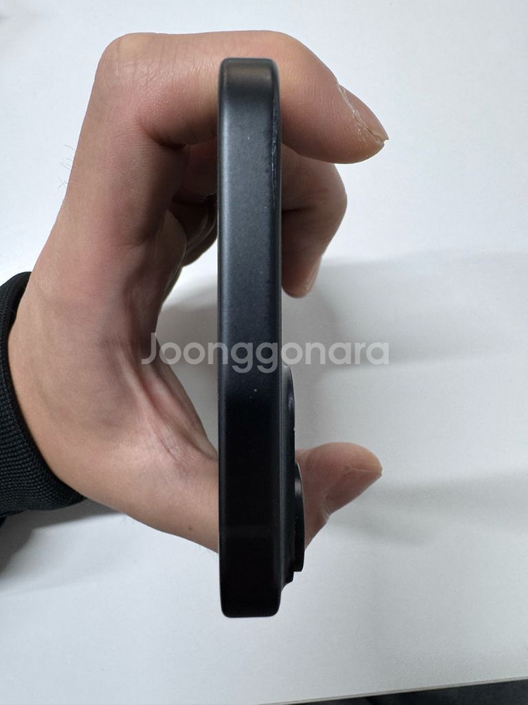 아이폰15plus 128--4