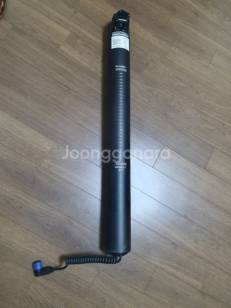 모로벨로 TX8 프로3 48V 20Ah 배터리--0