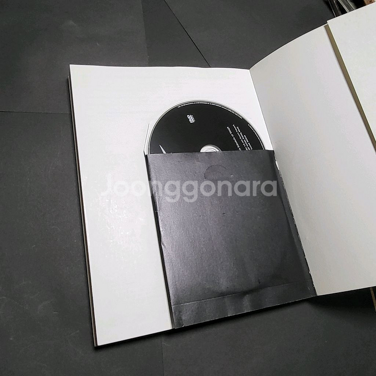 비스트 포토북 DVD--7