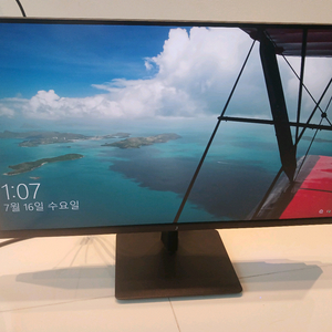 주연테크 4K 모니터 V28UE