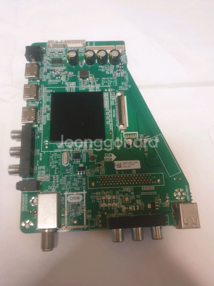 UHD55L . 3683T8B--0