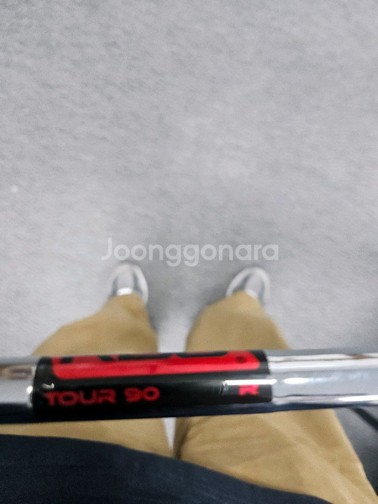 코브라 에어로제트 원랭스 아이언--1