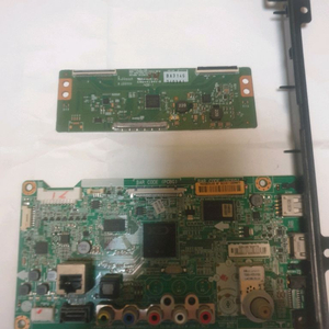 LG TV 42LN5400 부품 팝니다.