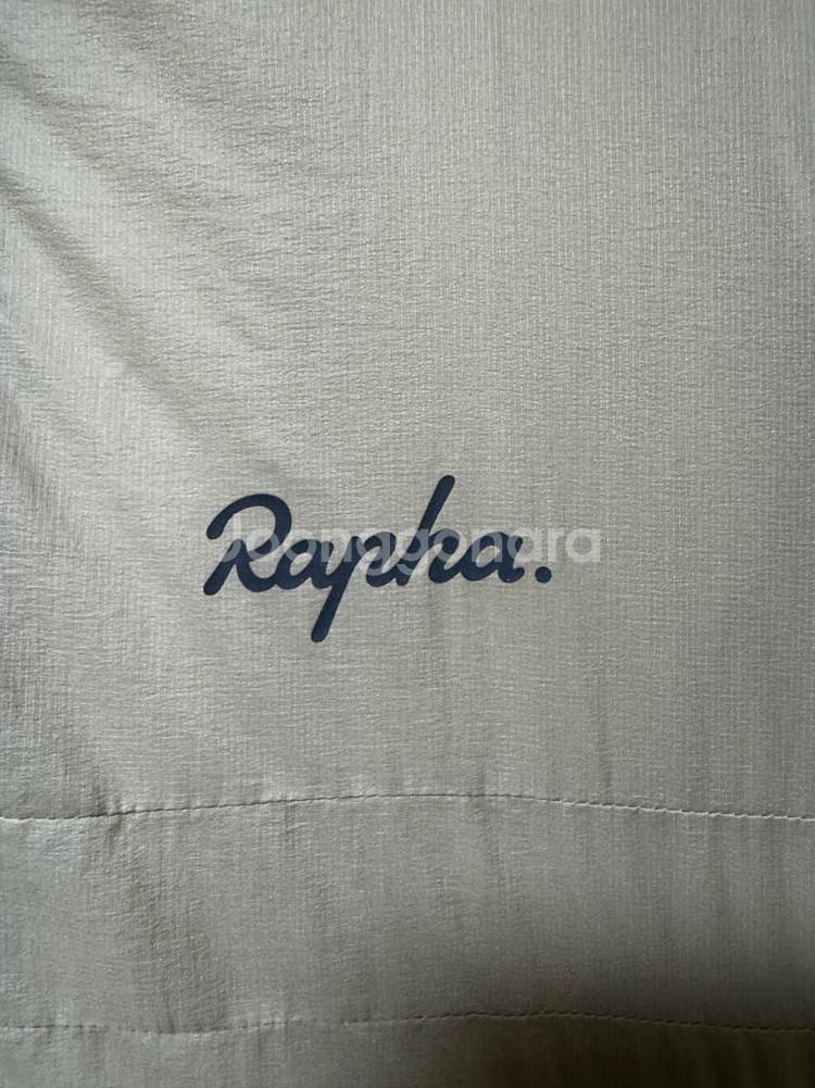 라파(Rapha) 바람막이 자켓--5