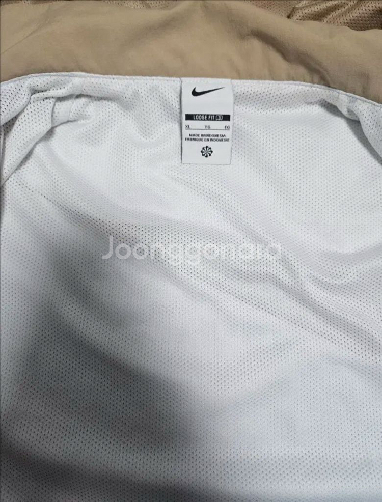잉글랜드 축구 바람막이 트레이닝 자켓 판매합니다--2