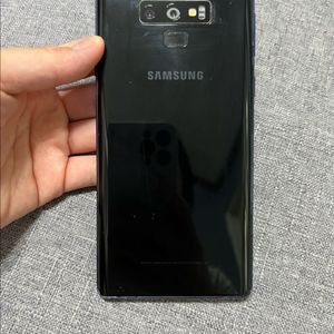 갤럭시 노트 9