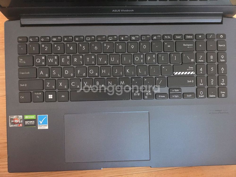 asus 비보북 프로 15--2