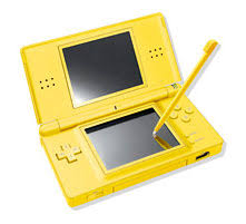 닌텐도 ds lite 피카츄 에디션 구매--0