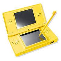 닌텐도 ds lite 피카츄 에디션 구매