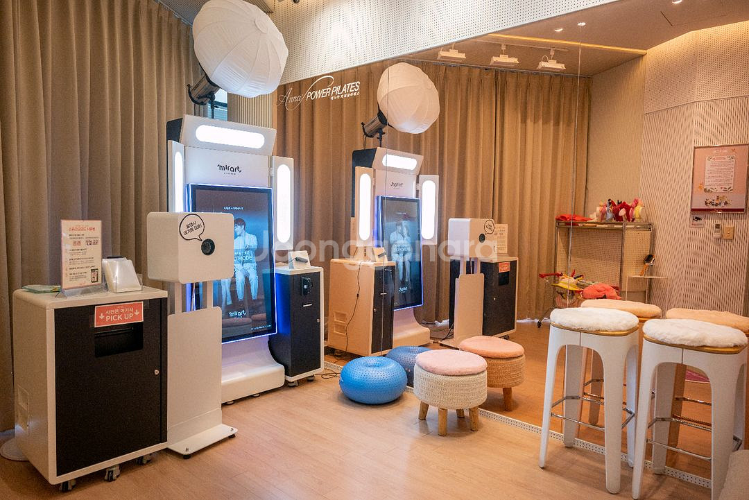 ai 무인 포토 세트--0