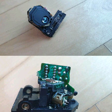 SONY/SANYO 광픽업