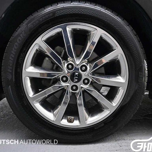 [기아]올 뉴 쏘렌토 디젤 2WD 2.2 노블레스 스페