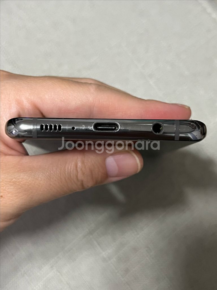 갤럭시 S10+--4
