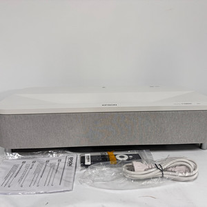 엡손 빔프로젝터 (초단초점 EH-LS800W) [중고]