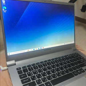 삼성노트북 NT900X5J I57세대모델