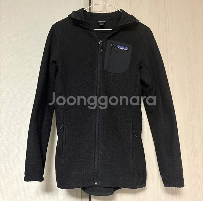 파타고니아 r1--0