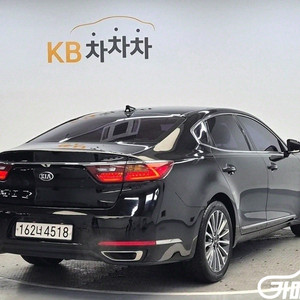 [기아]올 뉴 K7 3.0 LPI 럭셔리 (5인승) #
