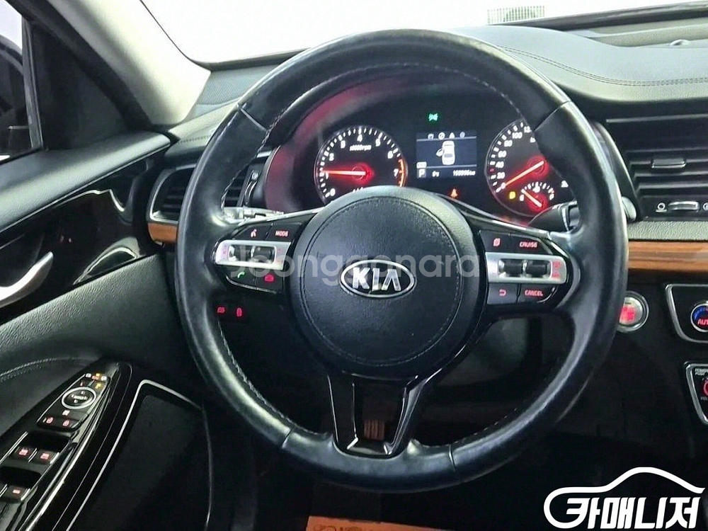[기아]올 뉴 K7 3.0 LPI 럭셔리 (5인승) #--7