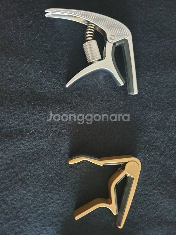 기타 카포 앰프 오디오 마이크 연결 케이블 젠더 피크--3
