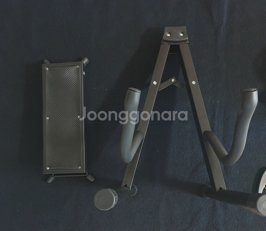 기타 카포 앰프 오디오 마이크 연결 케이블 젠더 피크--6