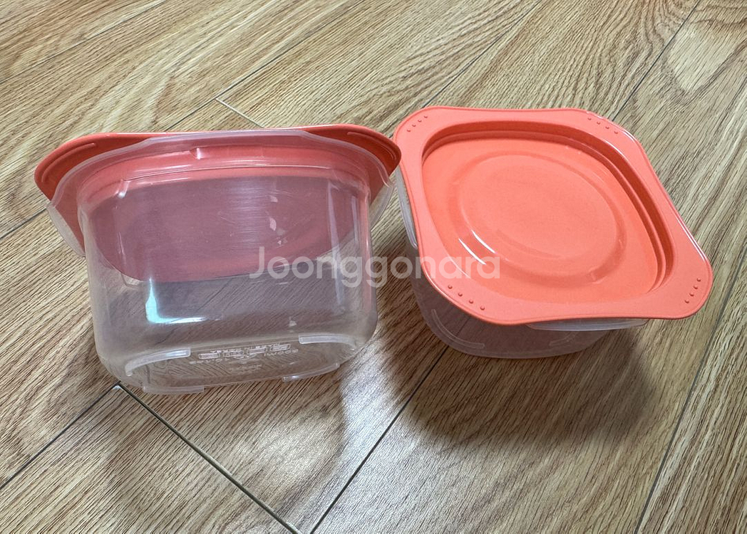 집밥 ZIPBAB 냉동밥 냉동실/전자레인지 전용 밀폐용--0