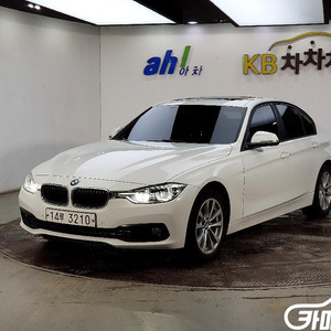 [BMW]3시리즈 (F30) 320d #앱특가