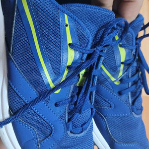 노스페이스280 운동화입니다. 이미지