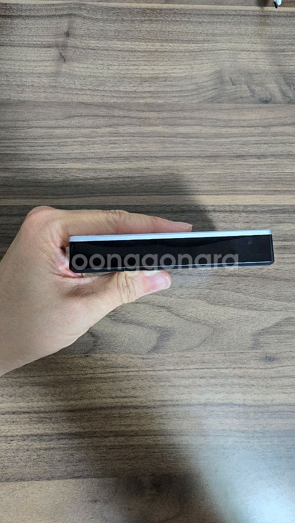 씨게이트(Backup Plus Slim) 외장하드 4T--4