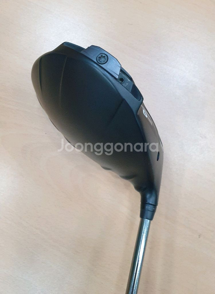 핑 G425 드라이버 남자골프채--2