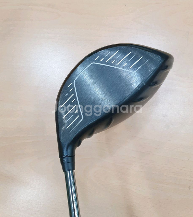 핑 G425 드라이버 남자골프채--1