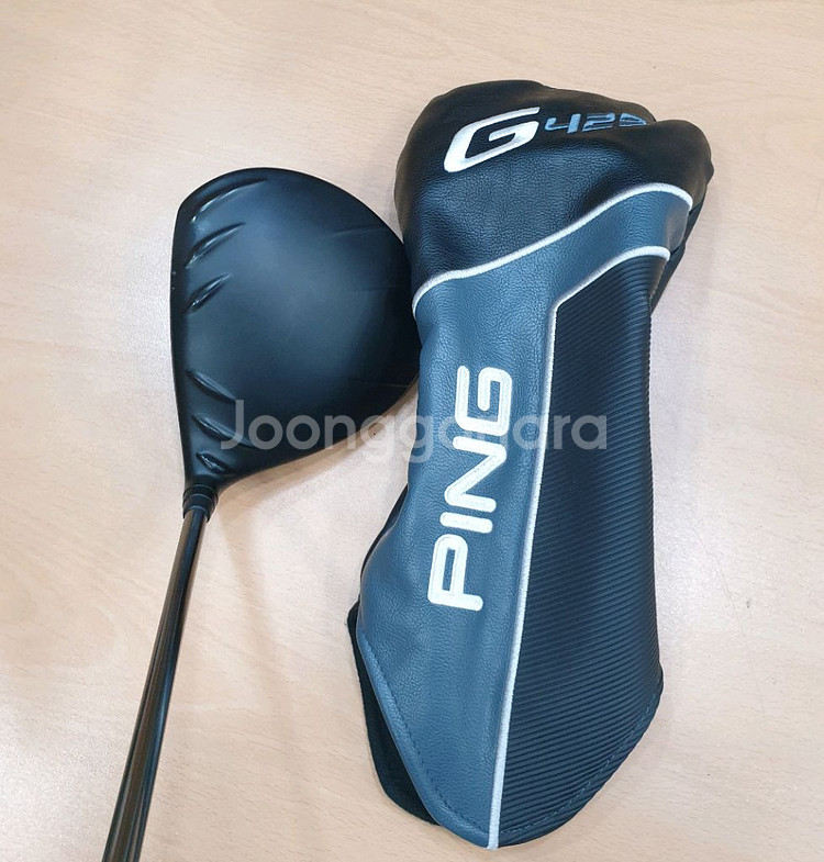 핑 G425 드라이버 남자골프채--0