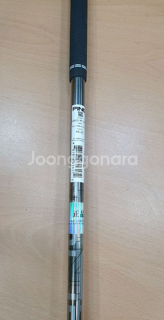 핑 G425 드라이버 남자골프채--6