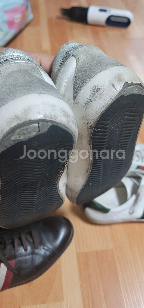 골든구스 265--3