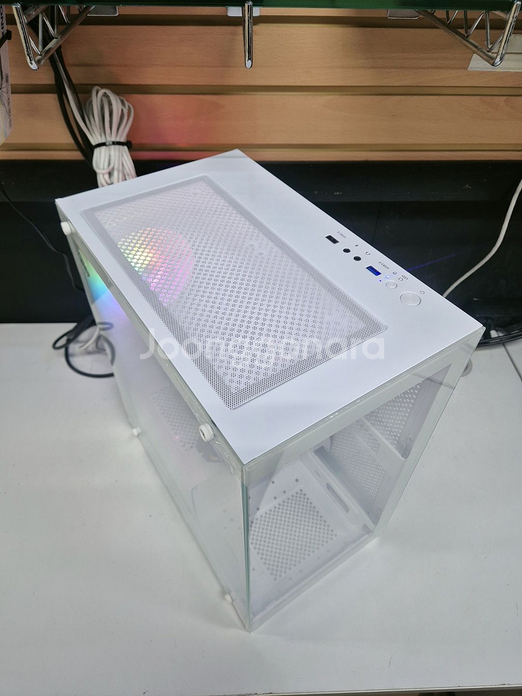 한정특가 라이젠 5700G 다계정 작업 컴퓨터--0
